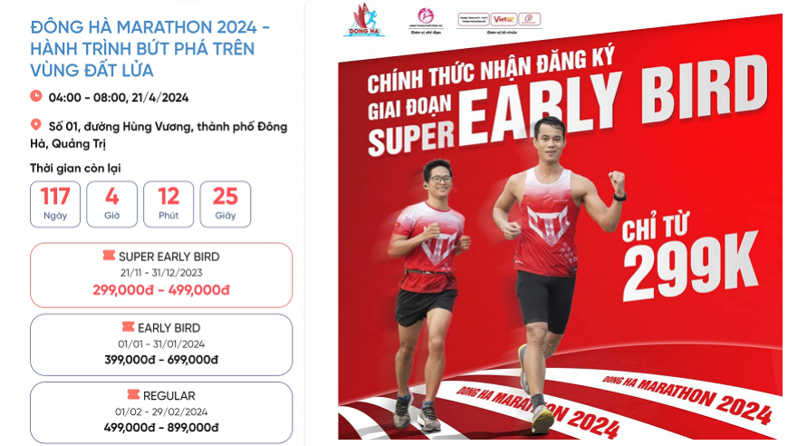 QTR - NHỮNG BƯỚC CHÂN YÊU THƯƠNG