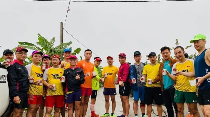 Cự Thạch thử thách tháng 05 năm 2023