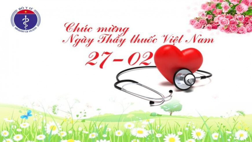 QTR - Long run cuối tuần tri ân Ngày thầy thuốc Việt Nam 27-2