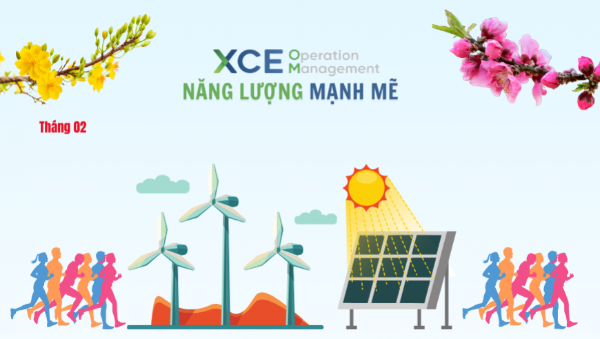 XCE Challege T01 2026