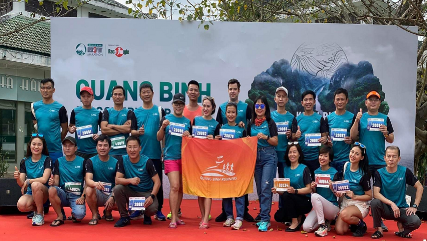QBR- MỪNG NGÀY GIẢI PHÓNG MIỀN NAM
