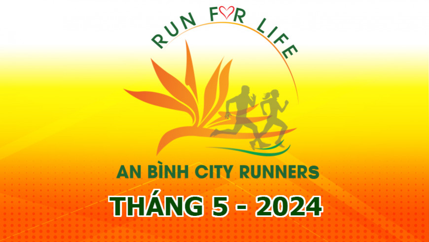 ABCR - THÁNG 5 NĂM 2024