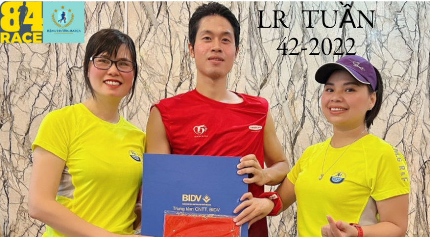 LONG RUN CUỐI TUẦN CHẠY BỘ LÀ NIỀM VUI LẦN THỨ 28 -MỪNG NGÀY PHỤ NỮ VIỆT NAM 20-10