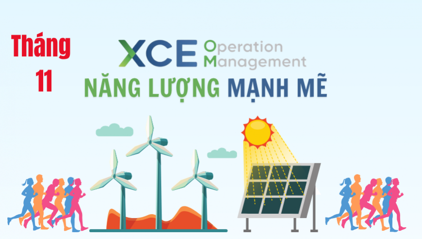 XCE Challege T11 2025