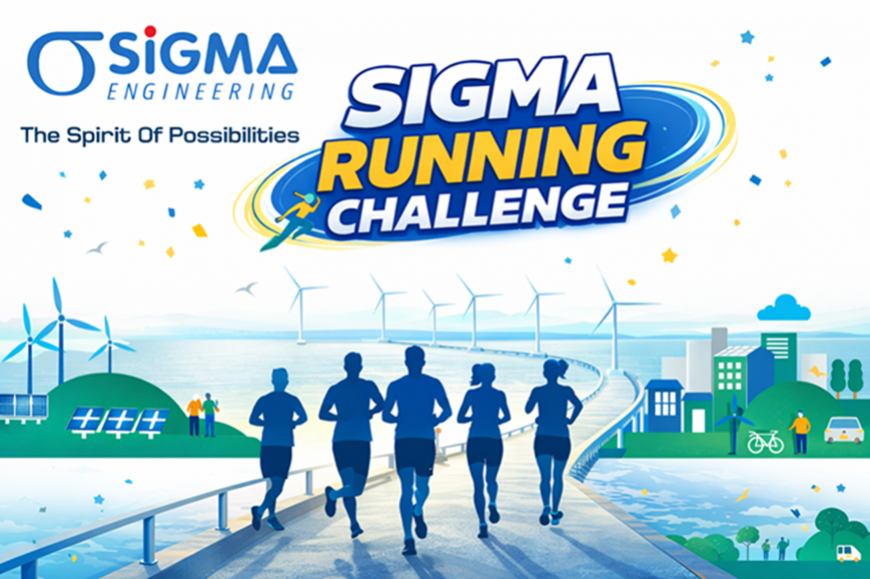 Sigma Challenge T9 2026