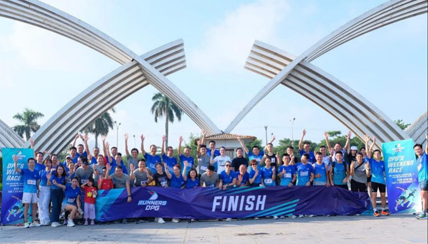 DPG 2024 - Kết nối đam mê