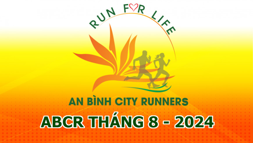 ABCR - THÁNG 8 NĂM 2024