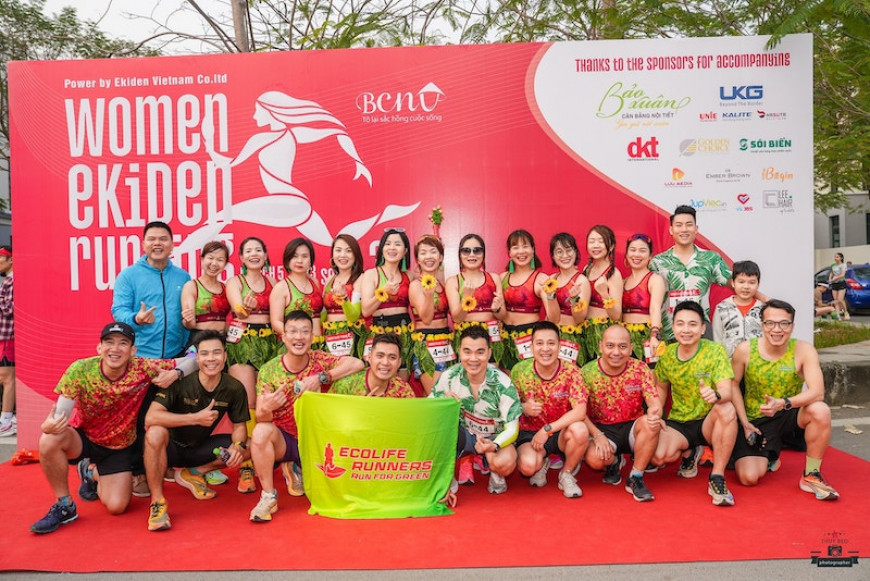 Ecolife Runners 04 2023