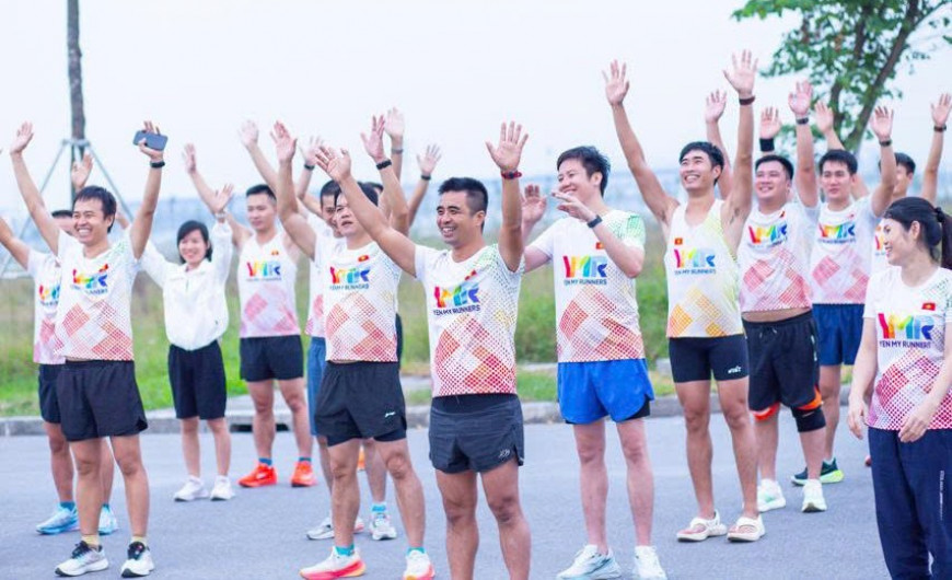 Thử thách tháng 12