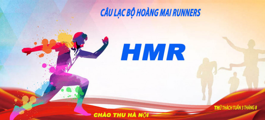 HMR chào thu Hà Nội tuần 3 tháng 8