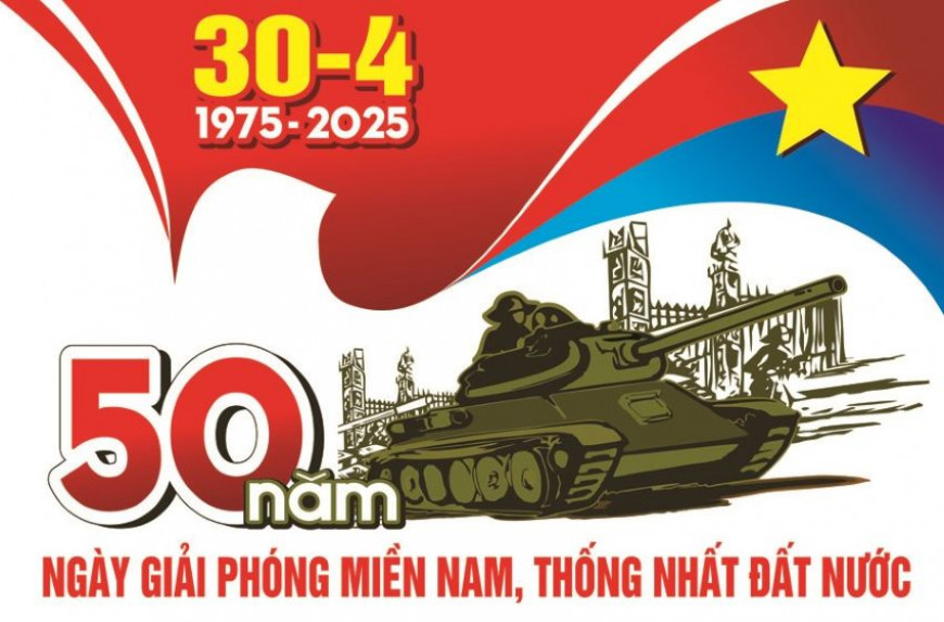 Ecolife Runners - chào mừng kỷ niệm 50 năm thống nhất đất nước