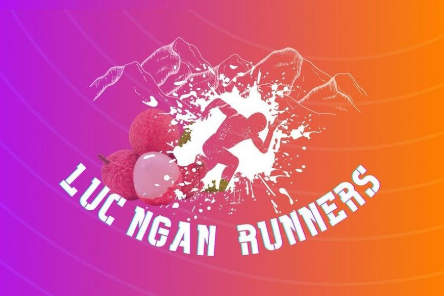 LNGR LUC NGAN RUNNERS Thử Thách Tháng 11 NĂM 2023