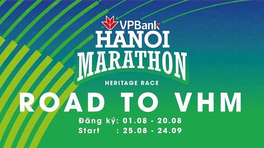 ROAD TO VHM 2019