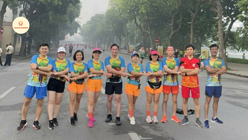 TĐR - hành trình tháng 10, những ngày tháng không quên