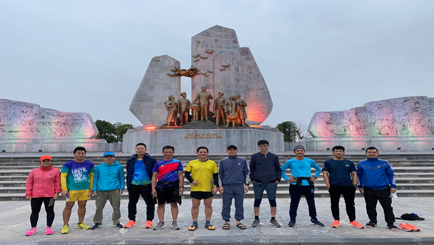 QBR - Challenge Tháng 2-2022
