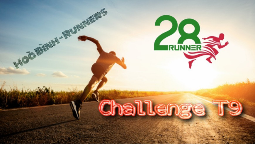 HBR - Challenge tháng 9