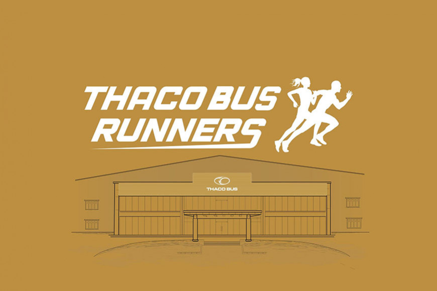 KHỞI ĐỘNG THACO CHU LAI