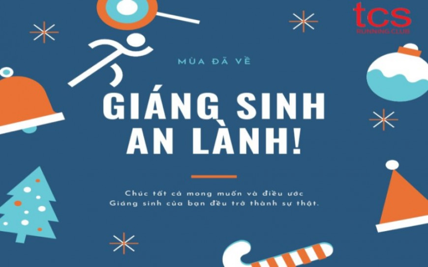 TCSR - NOEL TRONG TẦM CHÂN