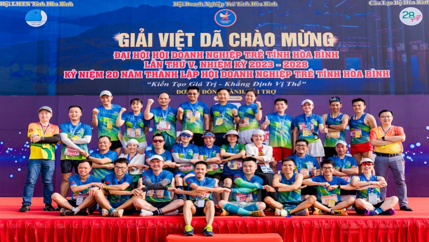 HBR T9 - HÀNH TRÌNH 78 MÙA XUÂN