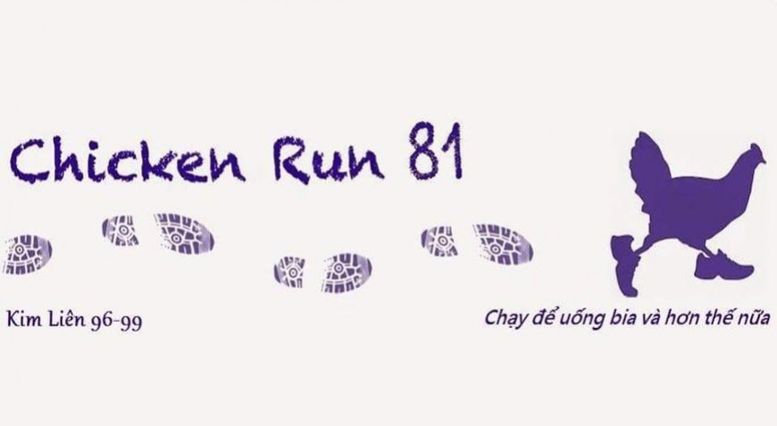 Chicken Run - Tháng 10 một nửa