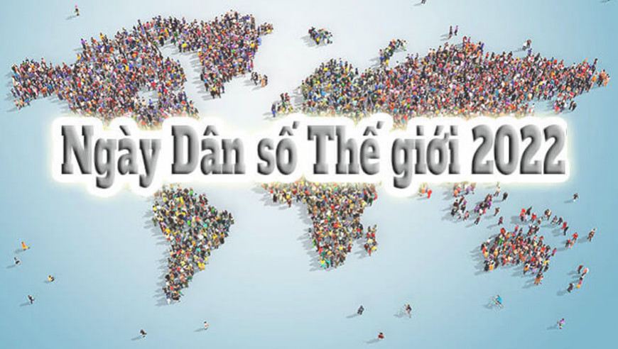 Celebrating World Population Day