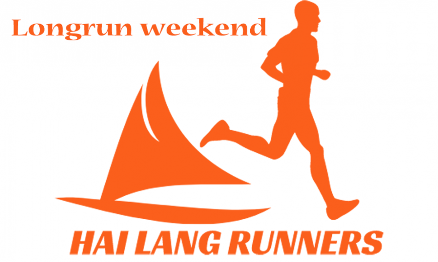 Hải Lăng Runners - Cuối tuần 21, tạm biệt tháng 5