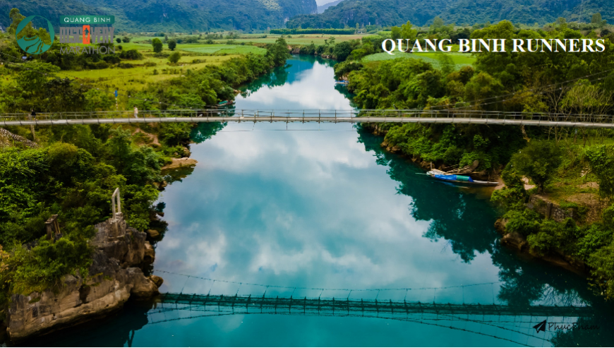 QBR - ĐỒNG HÀNH CÙNG TIỀN PHONG MARATHON