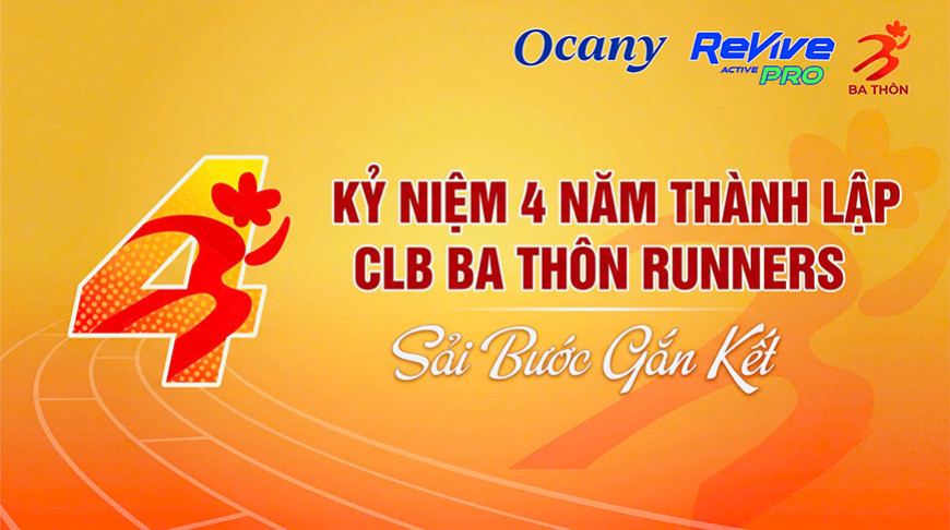 3TRC - SẢI BƯỚC GẮN KẾT