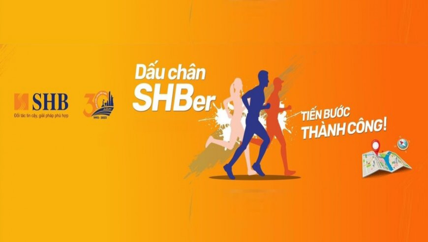 Sự kiện SHB Tăng tốc