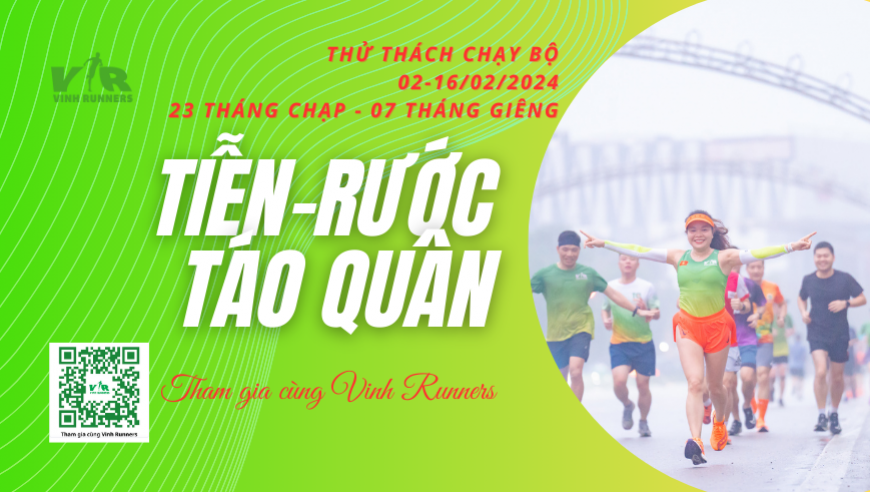 TIỄN - RƯỚC TÁO QUÂN