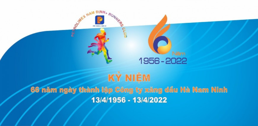 66 năm cùng PETROLIMEX NAMDINH