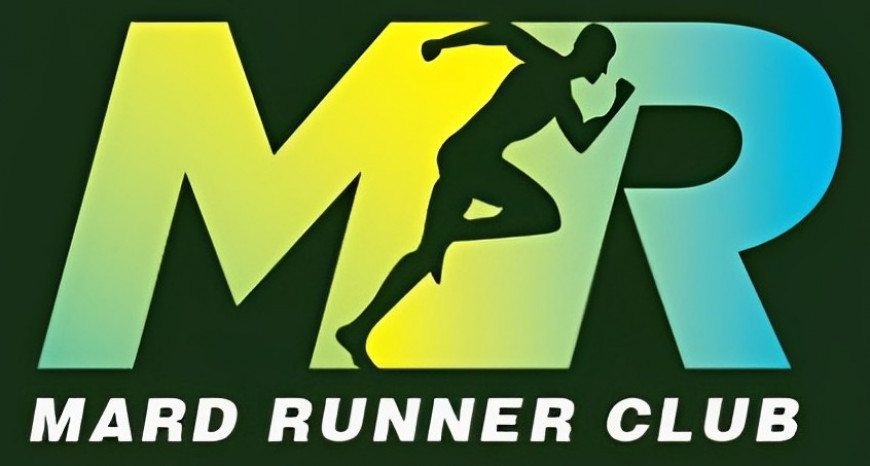 MARD RUNNERS Tháng 5-2025