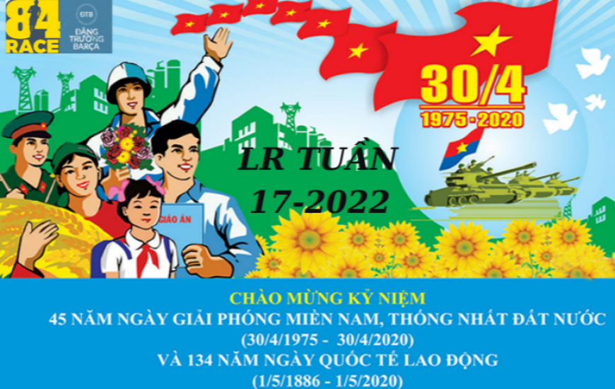 LONG RUN CUỐI TUẦN CHẠY BỘ LÀ NIỀM VUI LẦN THỨ 4 -CHÀO MỪNG NGÀY GIẢI PHÓNG MIỀN NAM 30-4 ,QUỐC TẾ LAO ĐỘNG 1-5