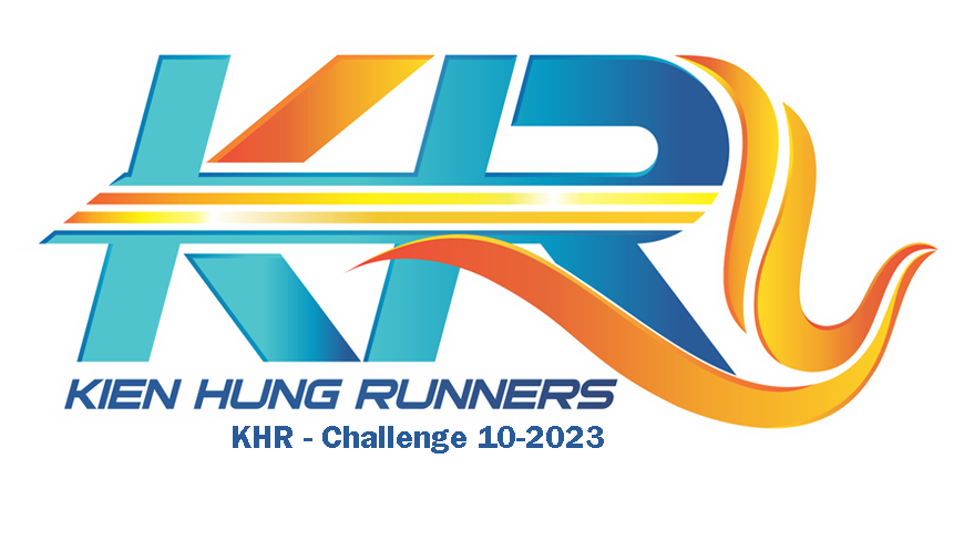 Challenge Tháng 10-2023 - Kiến Hưng Runners - KHR