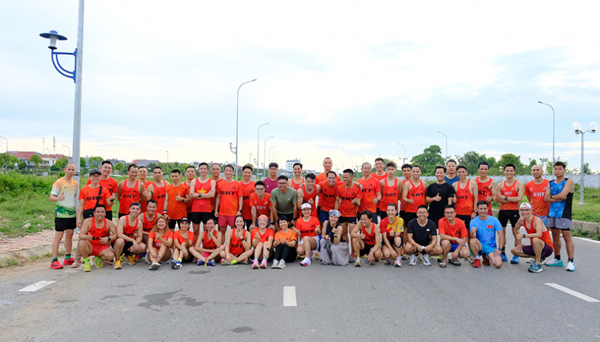 SSLM 2026 - Tháng 7 RỰC RỠ