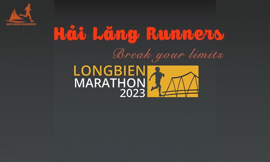 Hải Lăng Runners - Longrun cuối tuần đồng hành Long Biên Marathon