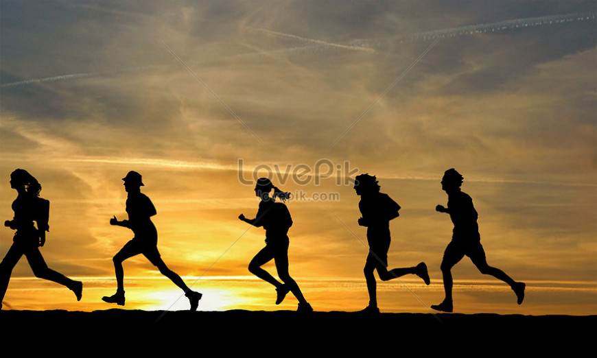 VIN Runner Challenge 12 2022