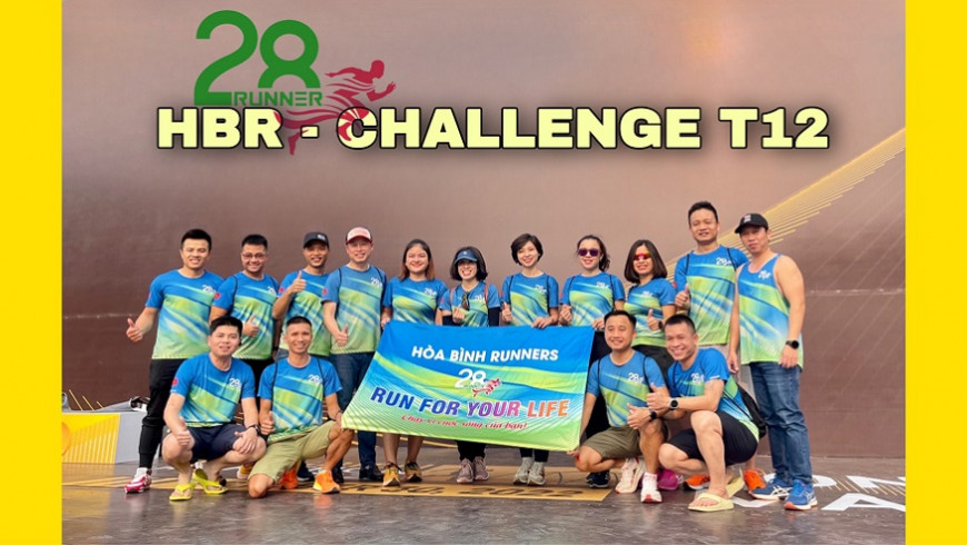 HBR - CHALLENGE T12
