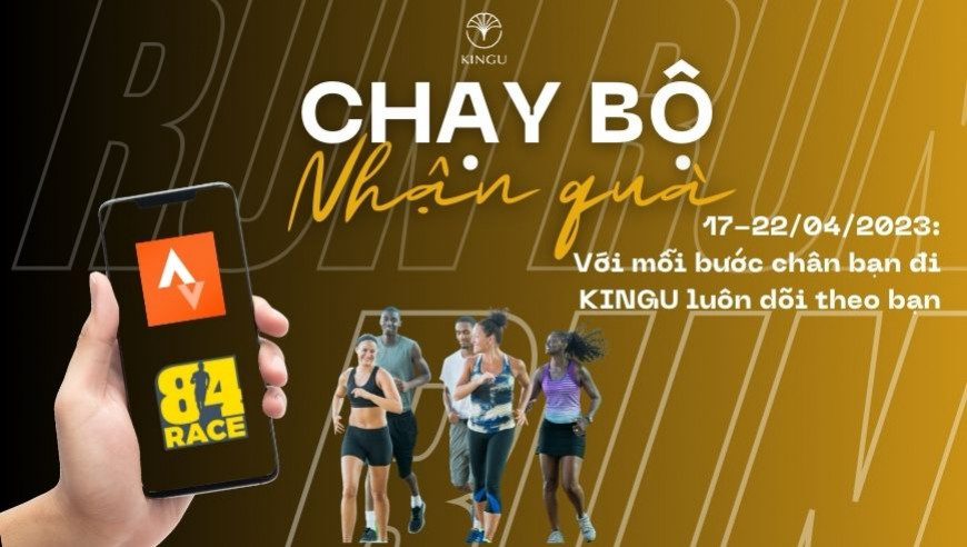 KINGU THÁNG THỂ THAO 2023