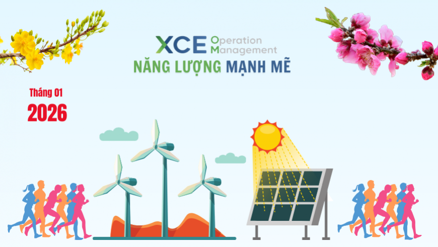 XCE Challege T01 2026