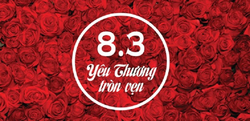 BNR TỪ SƠN - Challenge Tháng 3