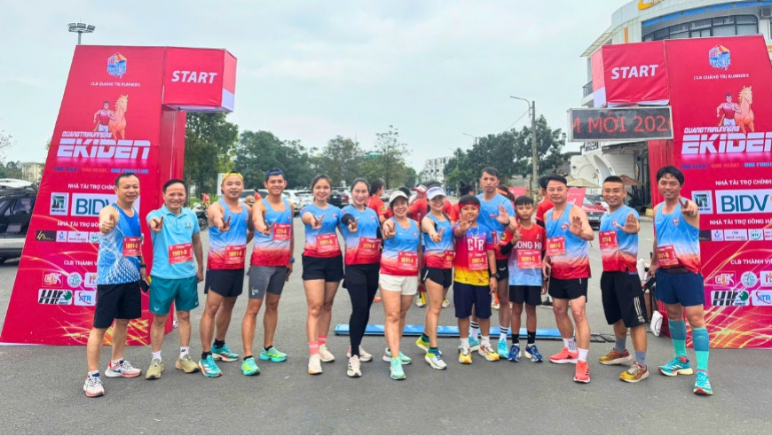 CTR THÁNG 1 - MỪNG XUÂN BÍNH NGỌ 2026