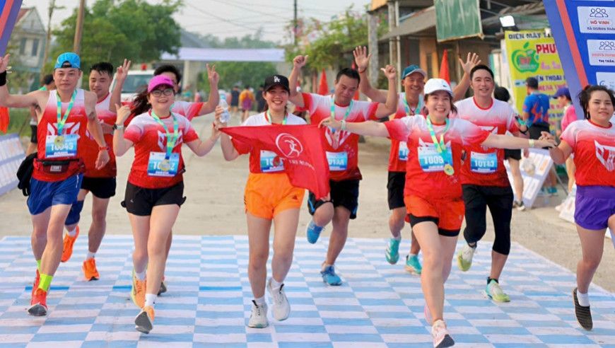 CTR THÁNG 10 - CƠN MƯA ĐẦU MÙA