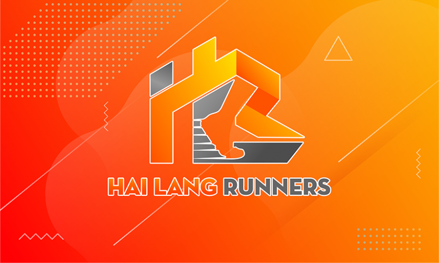 Hải Lăng Runners - Thử thách tháng 5