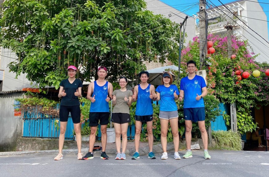 DPR long run tuần 4 tháng 7