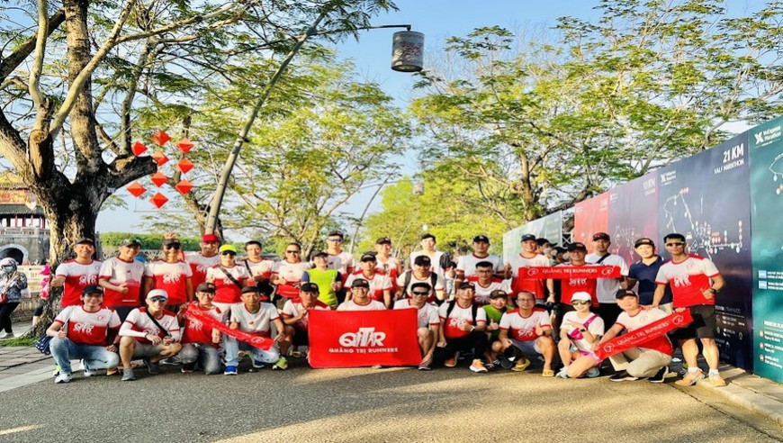 QTR-BÙNG CHÁY NGỌN LỬA ĐAM MÊ