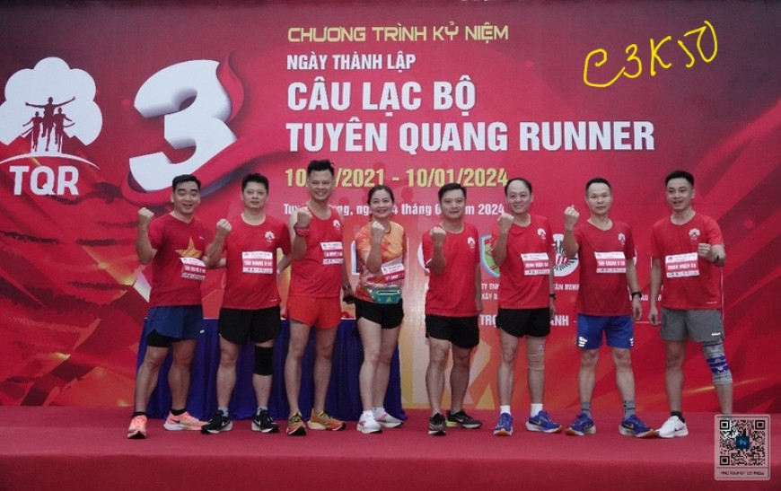Thử thách C3 tháng 8-2025