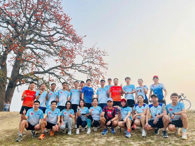 YDR - THÁNG 5 RỰC CHÁY - MÙA 2