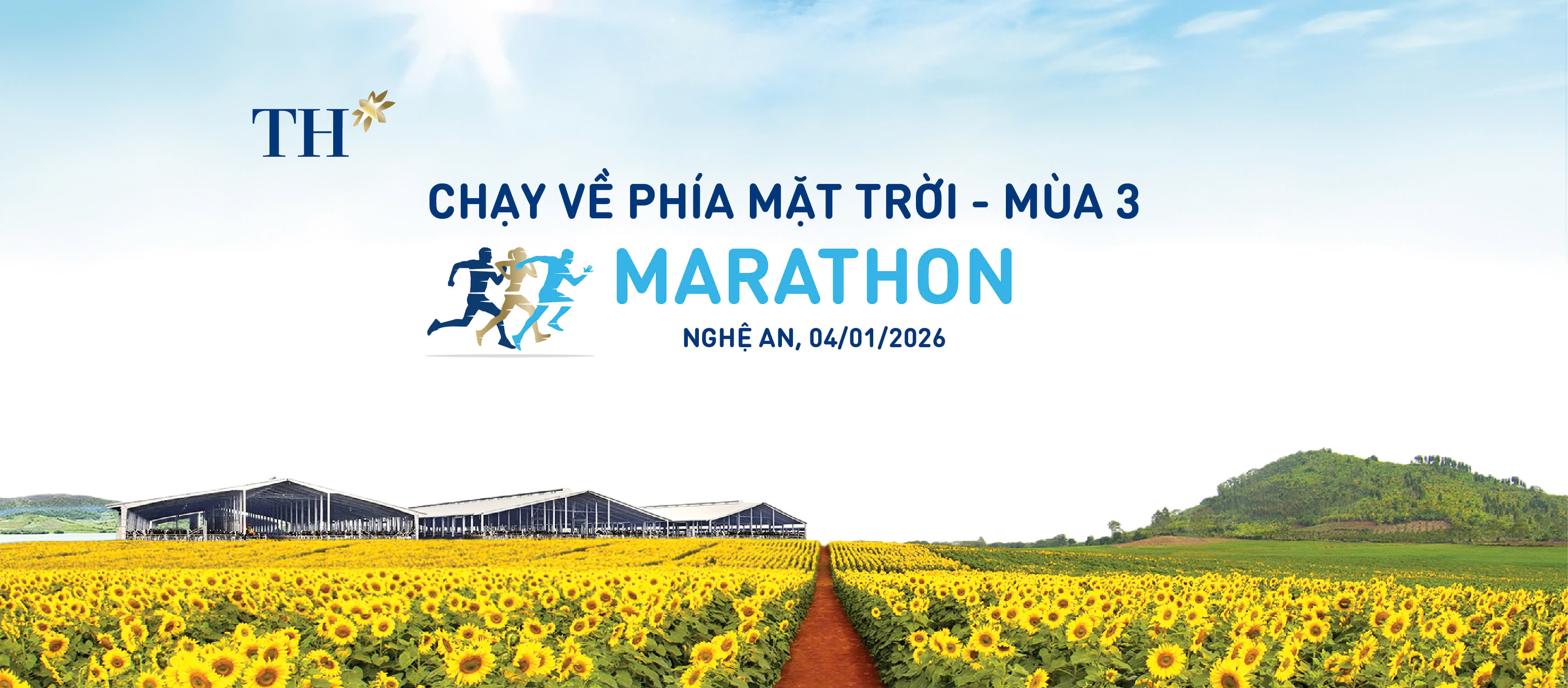 CHẠY VỀ PHÍA MẶT TRỜI – MÙA 3