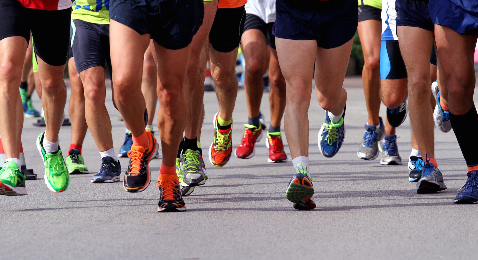 Runner 102 tuổi phá kỉ lục thế giới, anh béo 90kg hoá soái ca đến chàng trai chống nạng chạy 10K Runner 102 tuổi phá kỉ lục thế giới, anh béo 90kg hoá soái ca đến chàng trai chống nạng chạy 10K